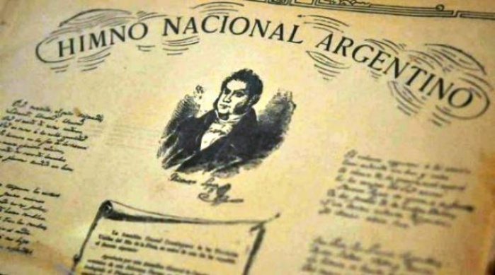 El Himno Nacional Argentino fue elegido el mejor del mundo