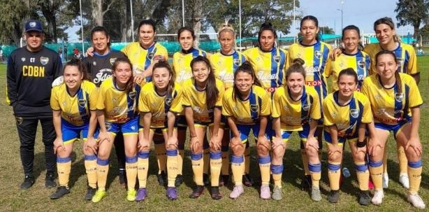Fútbol Femenino: Se viene el sexto capítulo