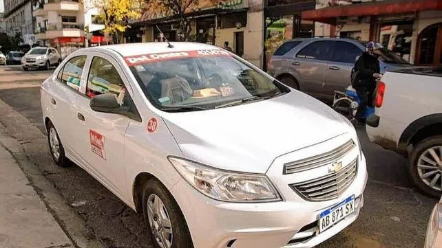 Remiseros de Concordia buscan ajuste de precios tras aumentos previos