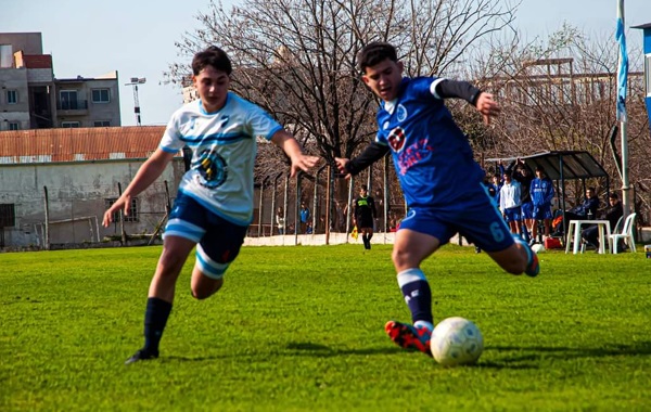 Copa Royal Group: Libertad, Wanderers y La Bianca, los únicos “sobrevivientes” en octavos de final