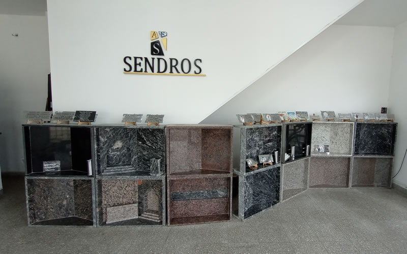 El arte funerario en la actualidad: Un vínculo eterno con nuestra historia y emociones