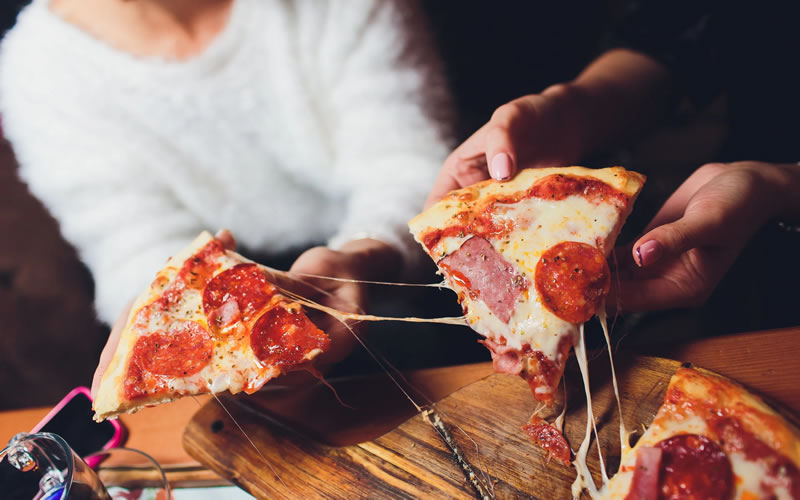 La Noche de las Pizzerías: Promociones y descuentos para aprovechar en la noche de este jueves