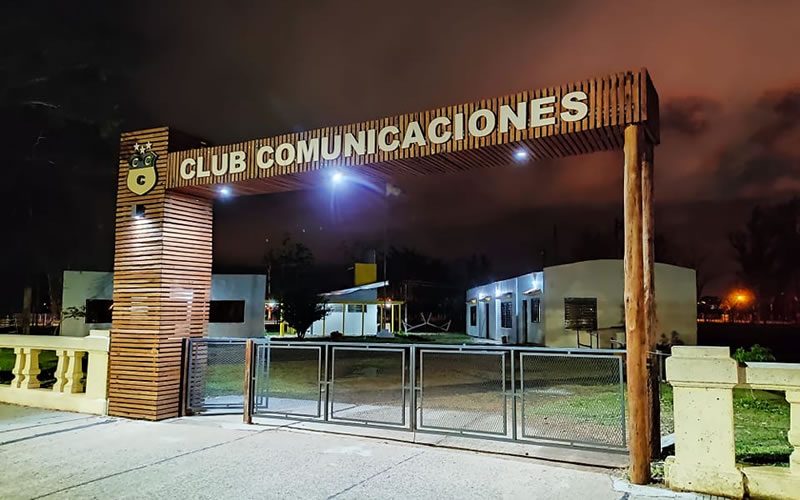 El Torneo Seniors+45 se traslada a la cancha del Club Comunicaciones