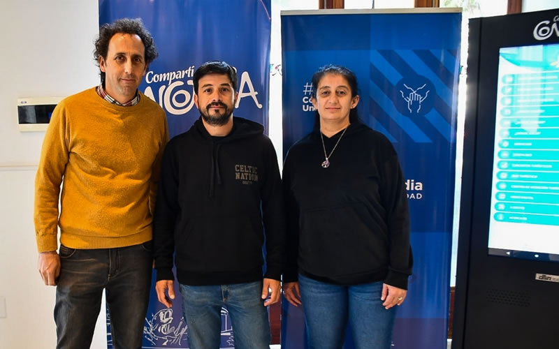 Se llevará a cabo en Concordia el segundo Encuentro Provincial de Murgas