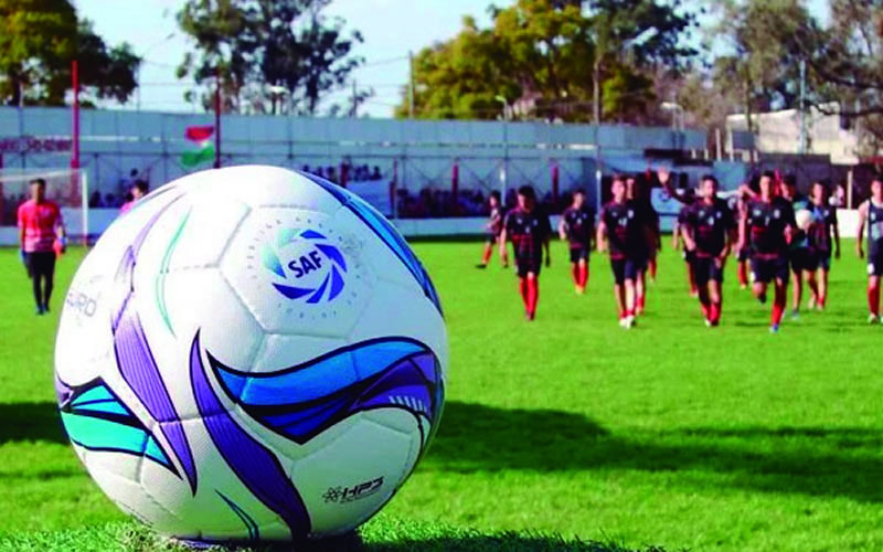 Hoy comienza la fecha inicial de la Copa de la Liga