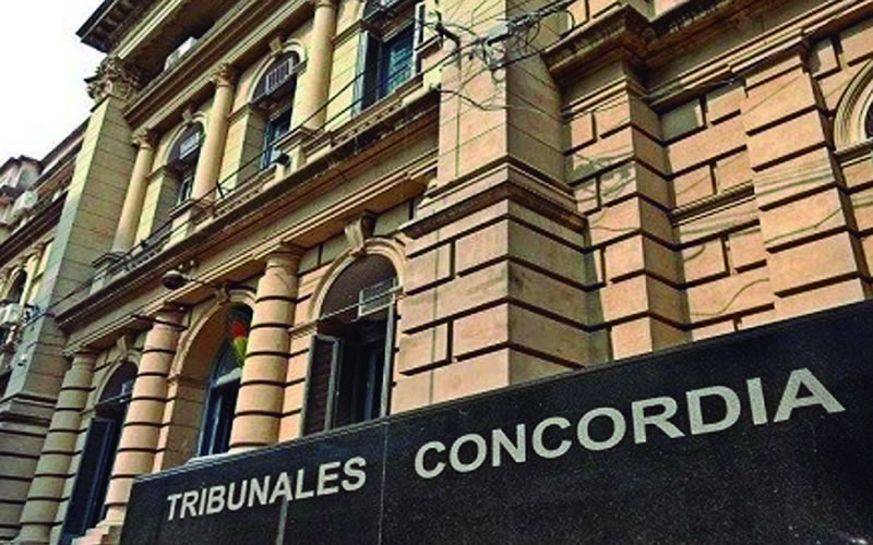 Comenzó el Juicio CODESAL – HOTEL AYUÍ: Primeros Indicios del Debate