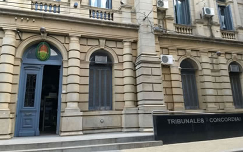 Condenan a un hombre por intentar asesinar a su pareja