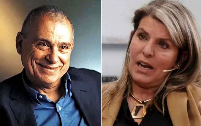 Dos entrerrianos procesados por espionaje a Stiuso y a la ex esposa de Nisman