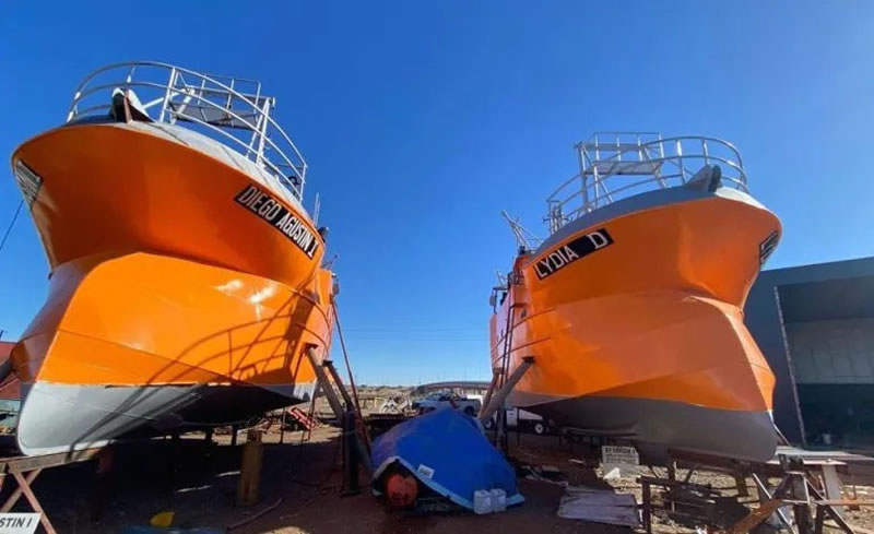 Día de la Industria Naval argentina