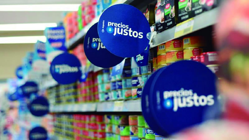 Los desafíos que enfrentan los pequeños comerciantes de nuestra ciudad al participar del programa «Precios Justos»