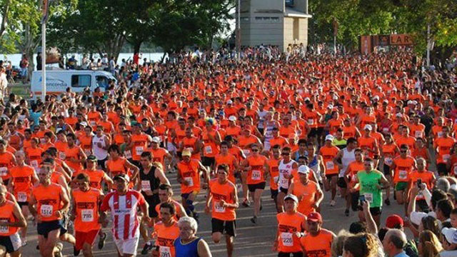 Ya tiene fecha la 45º edición de la Maratón de Reyes