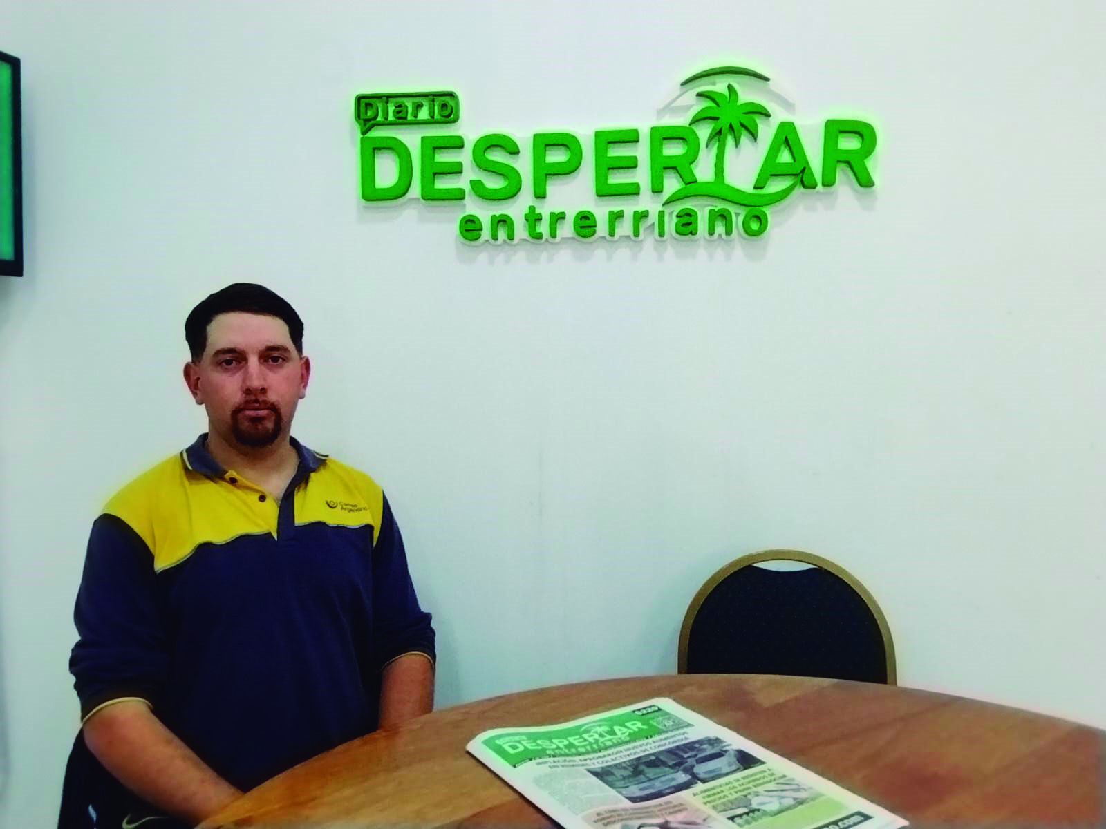 Detrás de las entregas: Desvelando las experiencias y desafíos diarios del servicio postal del Correo Argentino