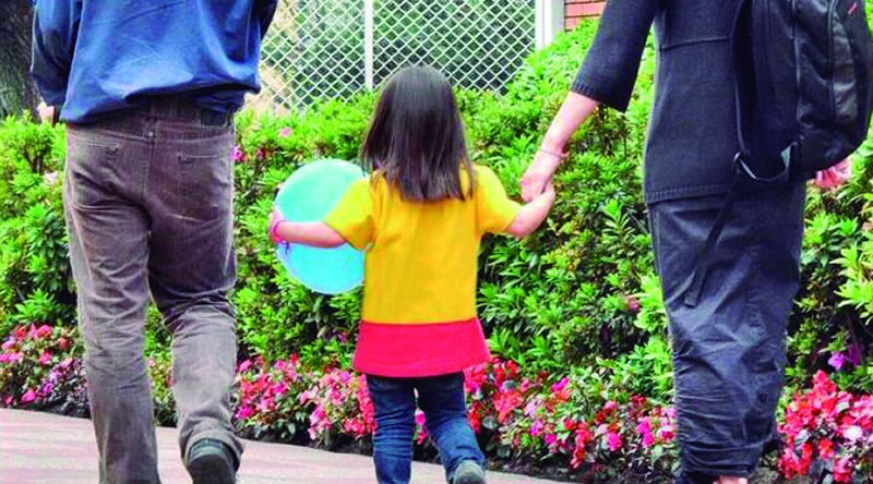 Convocatoria para adopción de niños entrerrianos mayores de 10 años y adolescentes