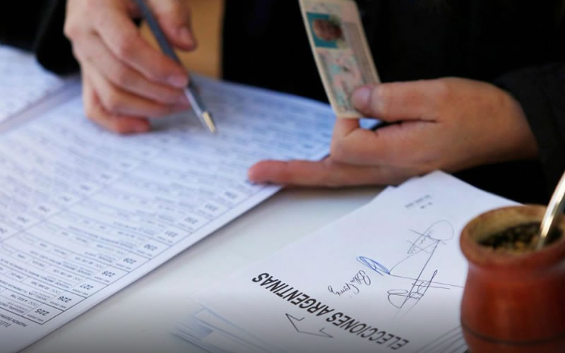 Elecciones 2023: Actualizaron los viáticos que recibirán las autoridades de mesa