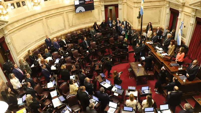 El Senado aprobó la construcción de cinco nuevas universidades