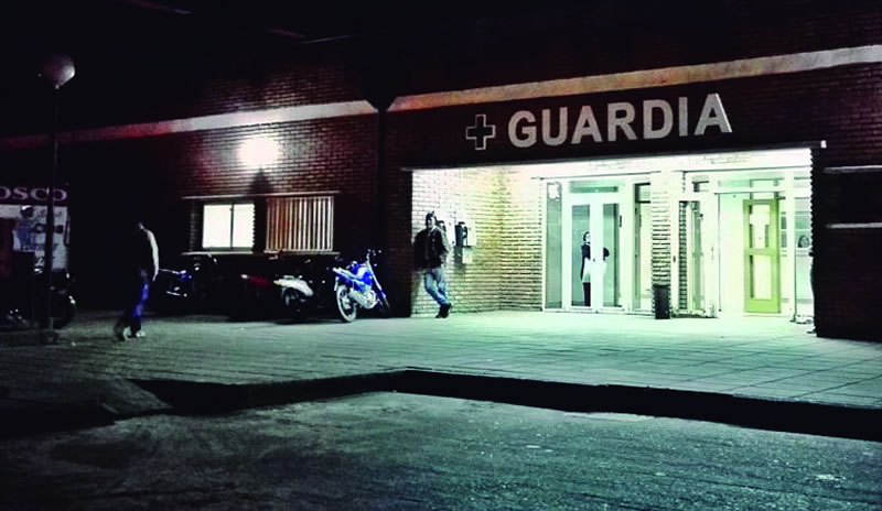 Investigan presunto abuso a una niña de 3 años en Concordia