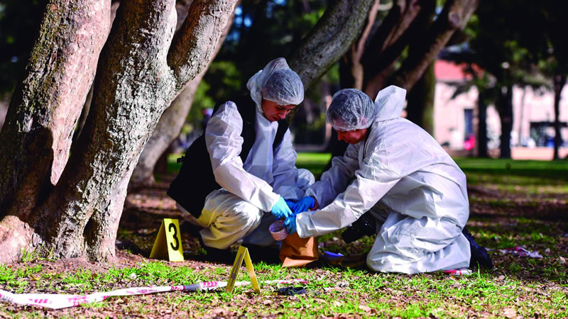 Los números de la impunidad: La Justicia argentina condena solo el 65% de los asesinatos