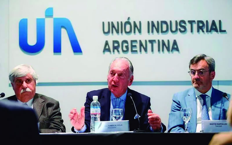 Fuerte rechazo empresario al proyecto de reducción de jornada laboral