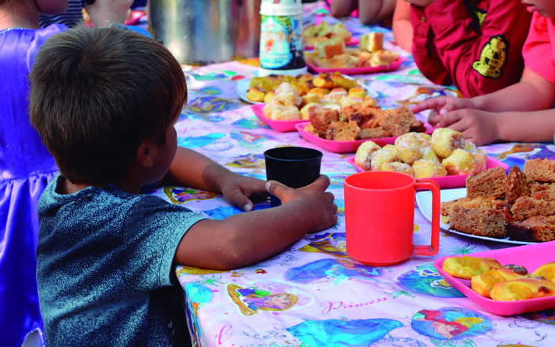 Desamparo de los barrios vulnerables: El olvido político en tiempos de campaña
