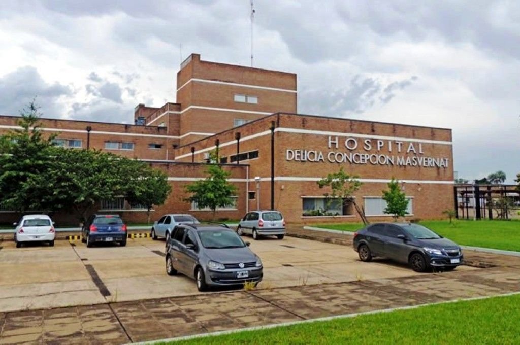Falleció en el Masvernat un hombre que había recibido una puñalada en el abdomen