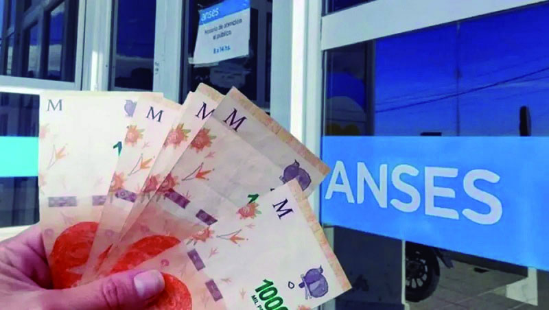 Nuevo IFE para trabajadores informales: 2,8 millones de personas cobrarán $94.000 en dos cuotas