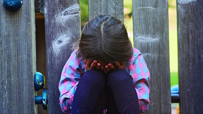 Nuevo presunto abuso sexual esta vez en Barrio Los Pájaros