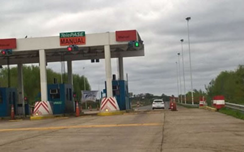 Piden Audiencia Pública Vinculante para debatir el traspaso de la concesión vial de Caminos del Río Uruguay a Corredores Viales S.A.