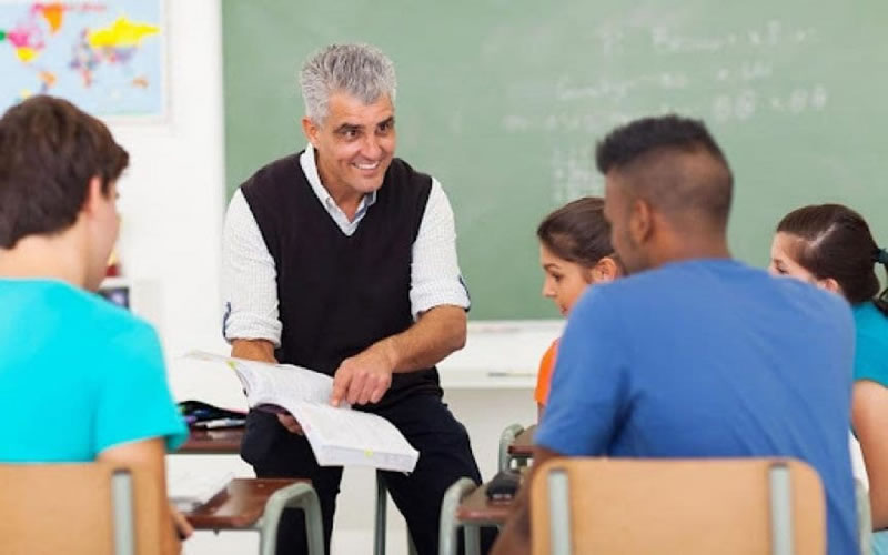 Día del Preceptor en Argentina