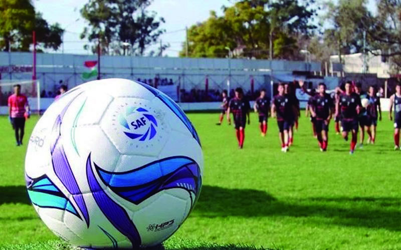 El Torneo Final cierra la temporada concordiense