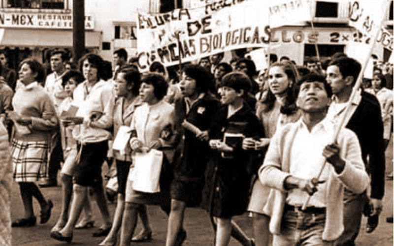 Día de los Derechos de los Estudiantes Secundarios