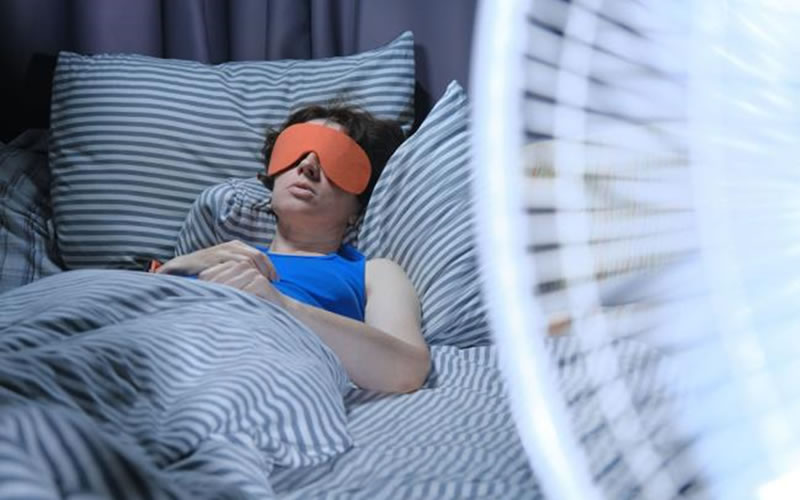 Cambio climático: ¿Qué nos mata más, el calor o el frío?