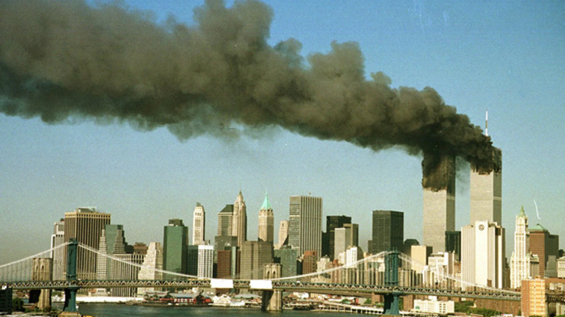 A 22 años del atentado del 11 de septiembre: Cómo fue el ataque a las Torres Gemelas