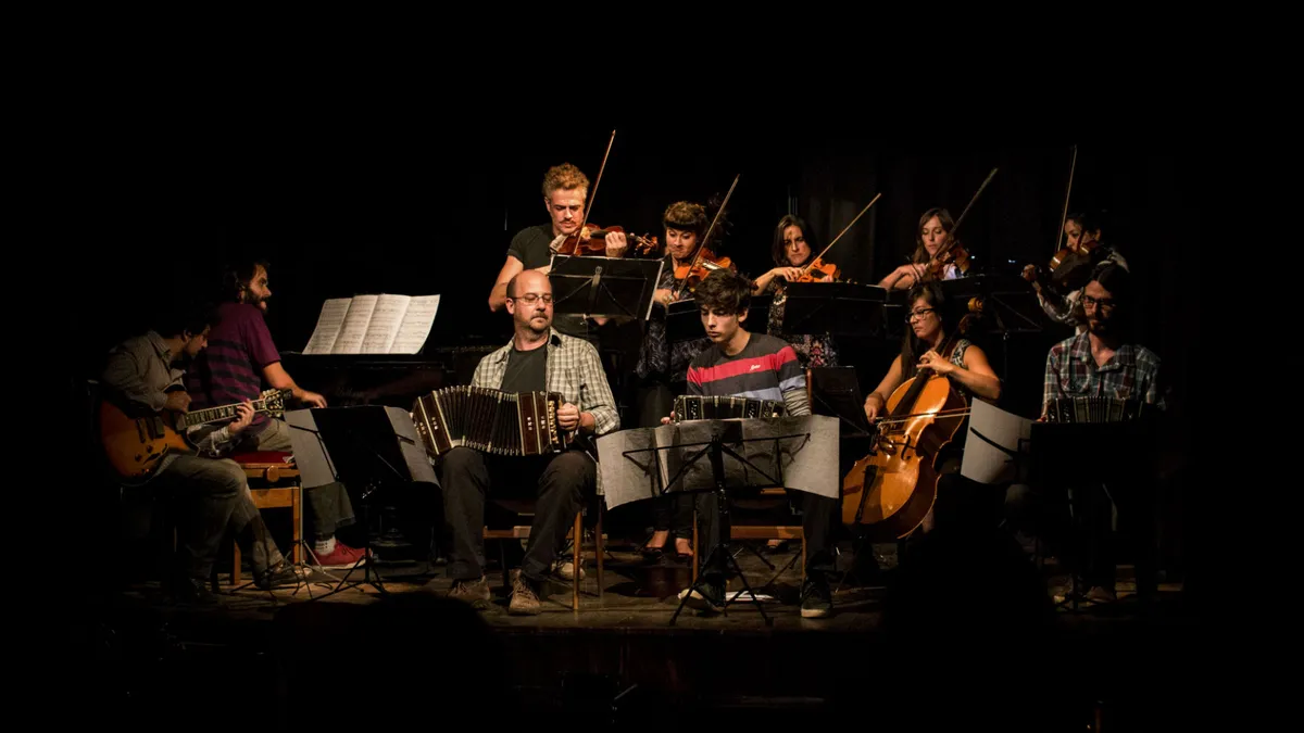 Diversas actividades culturales pintan el panorama para este fin de semana en la ciudad