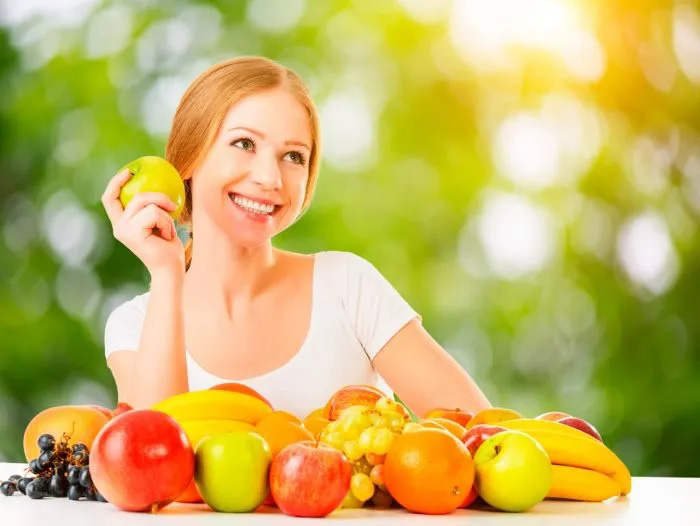 La mezcla de frutas y verduras «5 al día» aumenta  la expectativa de vida, según un estudio