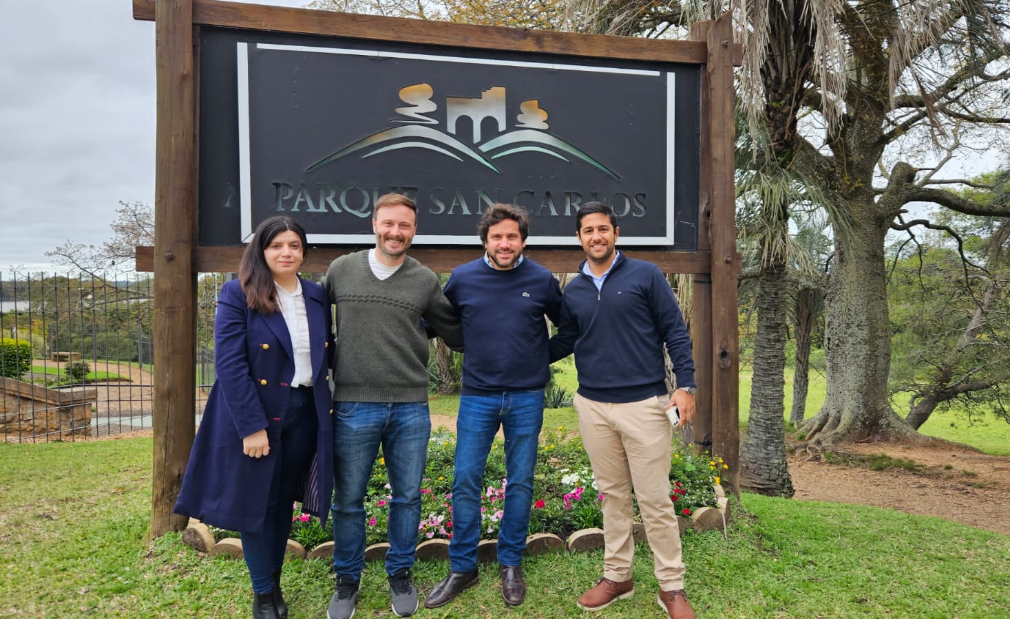 Desde «Ahora Concordia» apuntan a la falta de políticas de turismo en la ciudad