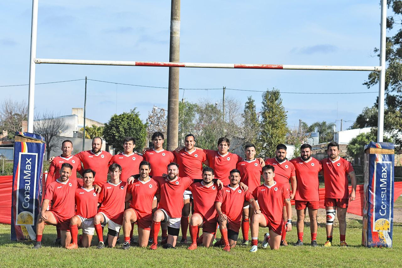 Nueva ilusión para Los Espinillos