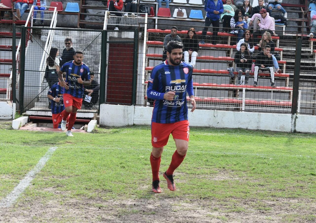 Se puso en marcha la fase de grupos de la Copa “Estadio Ciudad de Concordia”