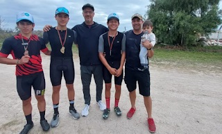 ciclistas concor