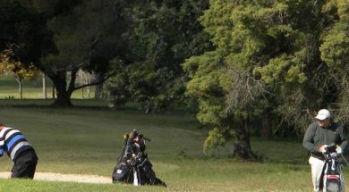 golf