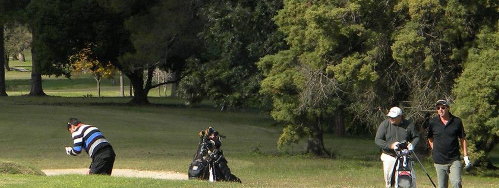 Se reprogramó para este fin de semana el Torneo 96º Aniversario del Concordia Golf
