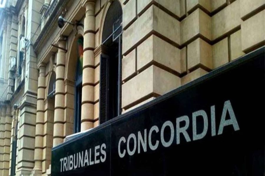 Se extendió la prisión preventiva para menor detenido por presunto abuso a joven de 13 años