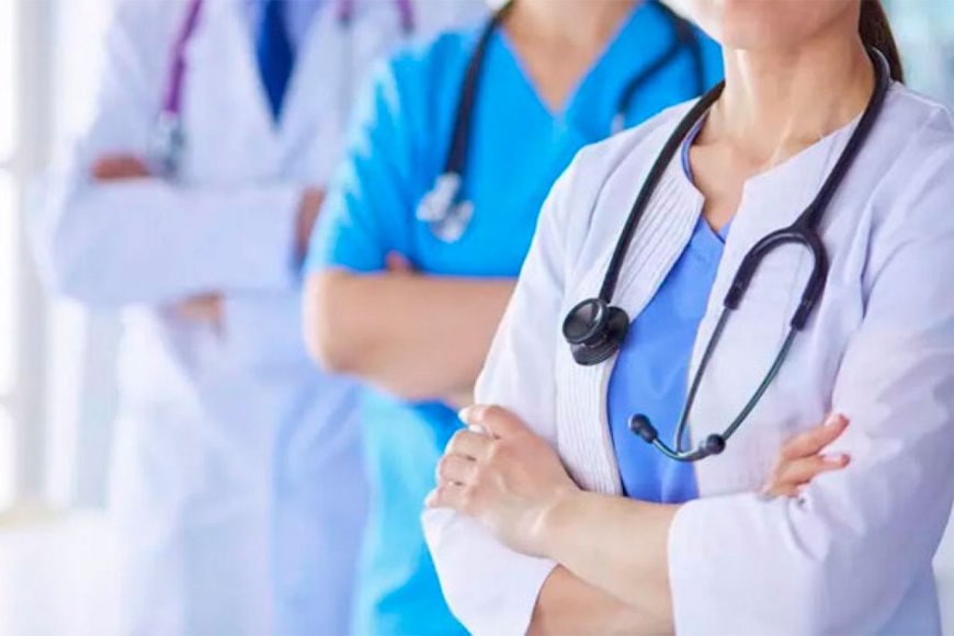 FEMER autorizó el cobro de «un arancel compensatorio» de $2000 por la consulta a pacientes de prepagas