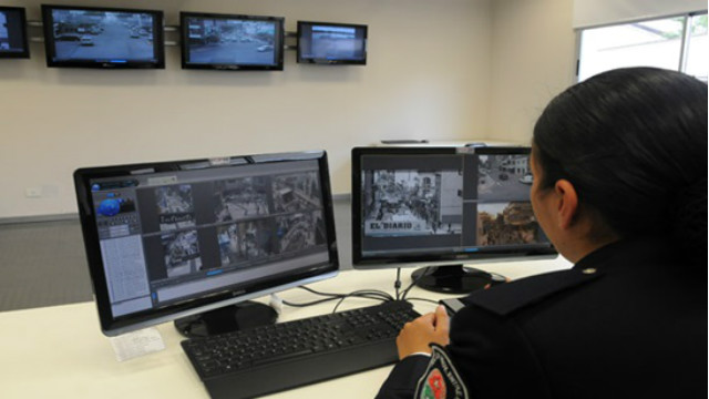 Se ultiman detalles para la llegada del 911 a Concordia