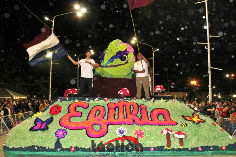 Posiblemente la escuela Comercio 2 quede descalificada de los festejos del día del estudiante
