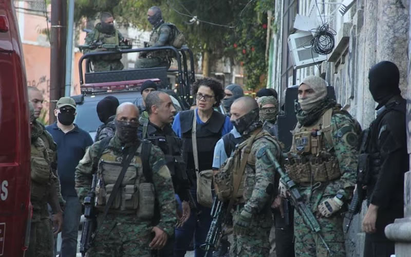 Violencia en Brasil: El Gobierno anunció un plan para combatir a las organizaciones criminales en Bahía y Río de Janeiro