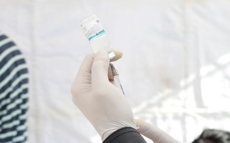 Recuerdan las recomendaciones vigentes para aplicación de dosis de refuerzo contra Covid-19