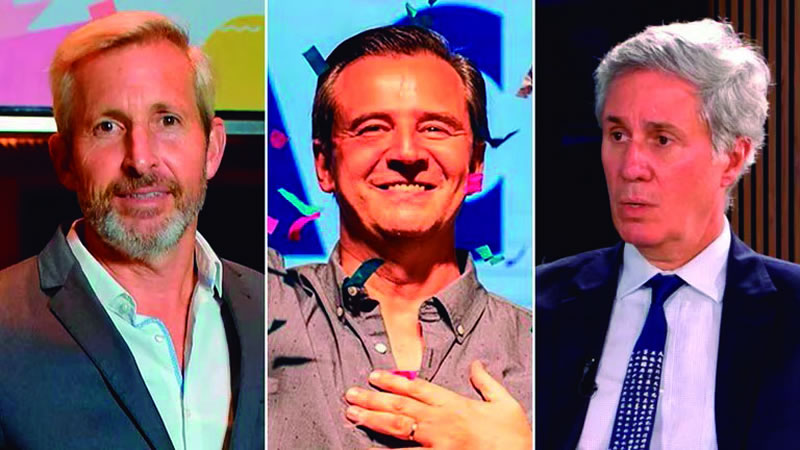 Denuncias y acusaciones cruzadas: Se recalienta la disputa por la gobernación de Entre Ríos en el cierre de campaña