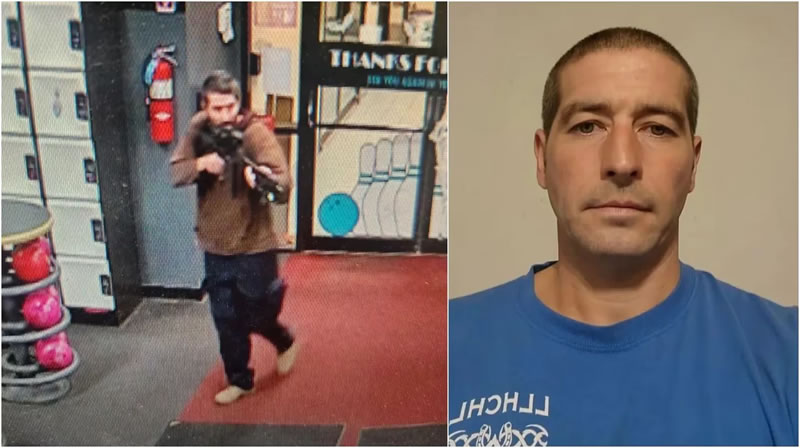 Masacre en EEUU: un tirador asesinó a 18 personas y dejó 13 heridos tras abrir fuego en un centro comercial