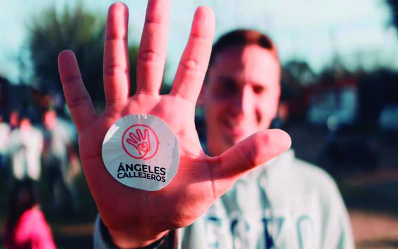 Una ONG concordiense fue elegida para formar parte de una iniciativa de Mercado Libre