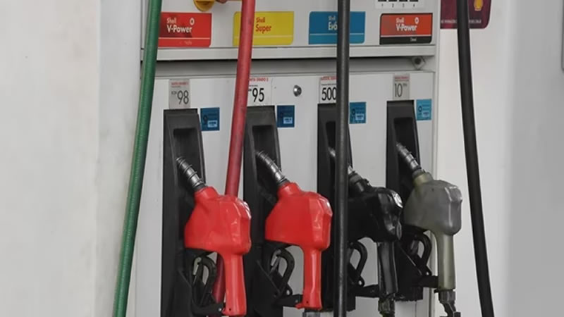 Falta de combustible: Se extienden los quiebres de stock en estaciones de servicio ante el atraso de los precios
